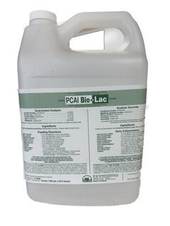 Bio-Lac Liquid PCAI