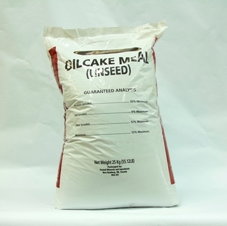 Flax Meal