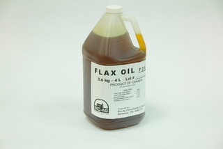 Flax Oil