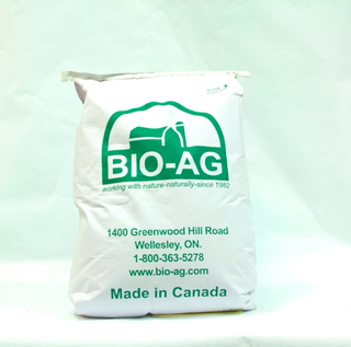 Bio-Ag Poultry Grower Feed