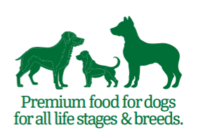 Normans Naturals Dog Food