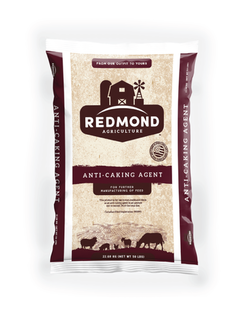 Redmond Anti-Caking Agent