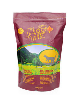 Happy Tails Cat Food
